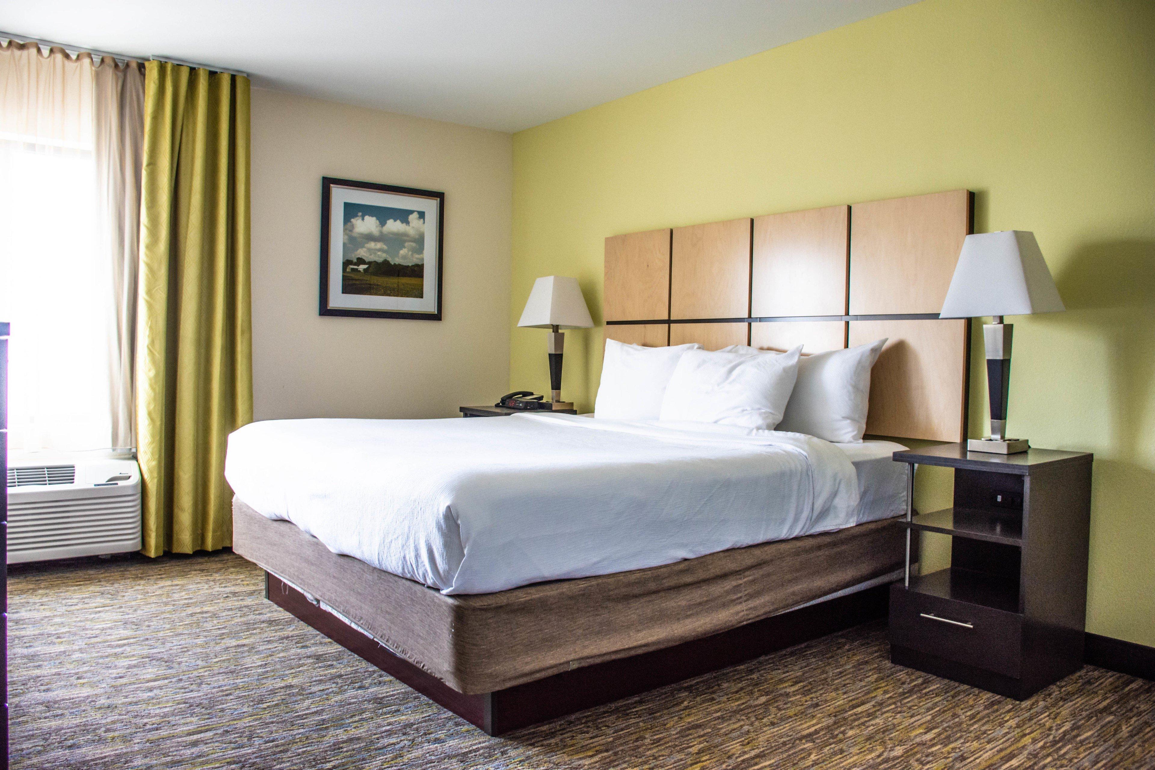Candlewood Suites Overland Park W 135Th St By Ihg Exterior photo