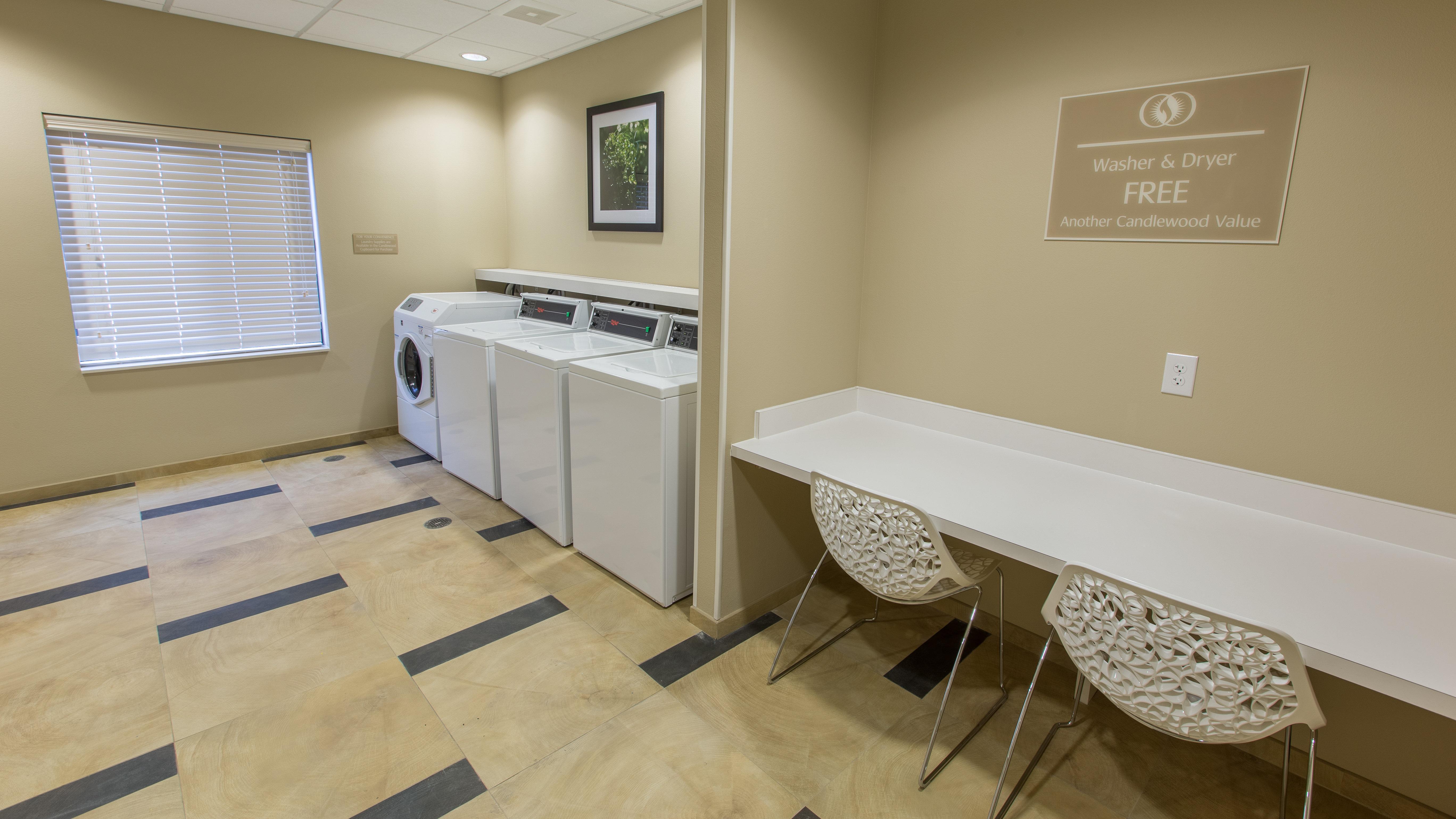 Candlewood Suites Overland Park W 135Th St By Ihg Exterior photo