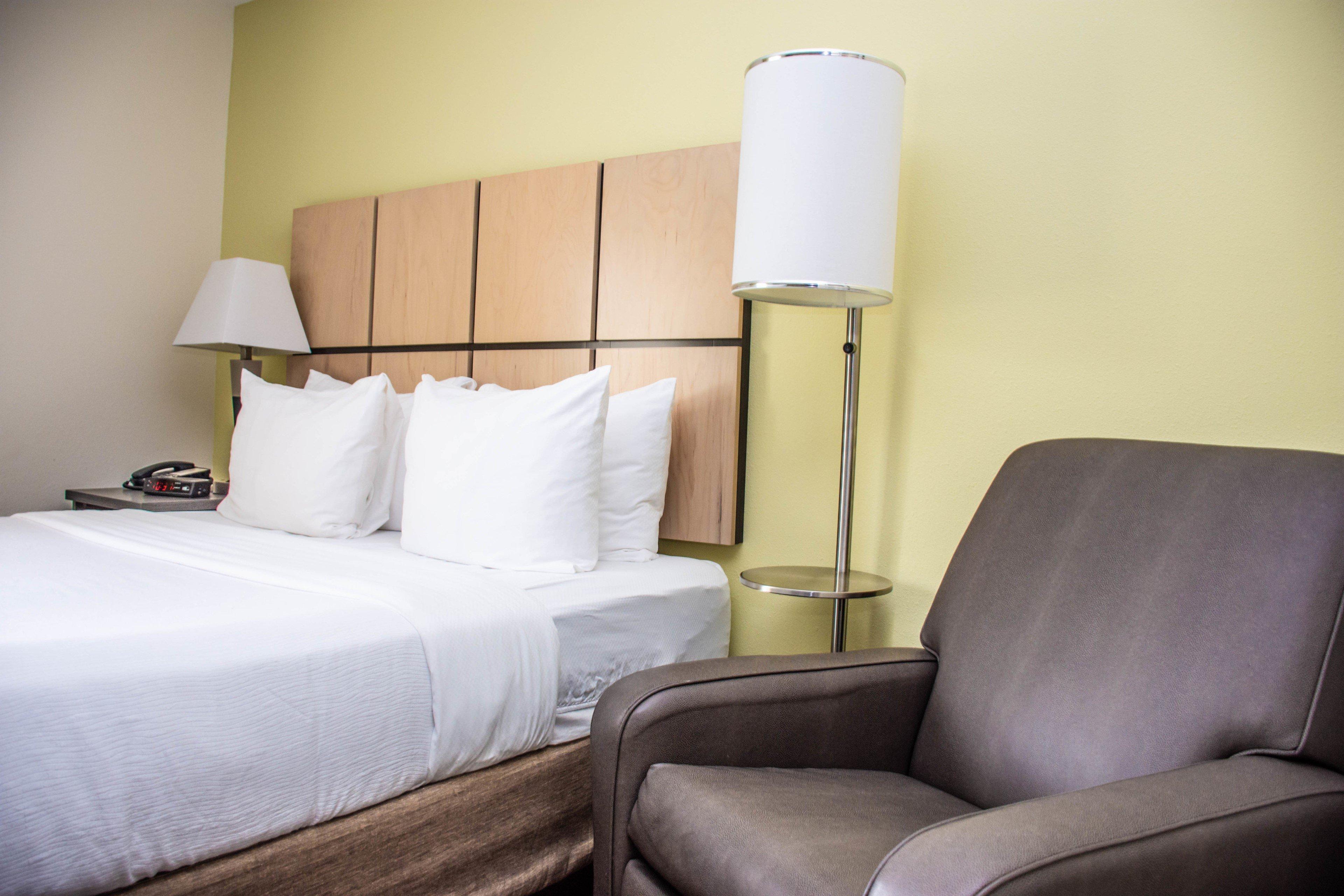 Candlewood Suites Overland Park W 135Th St By Ihg Exterior photo