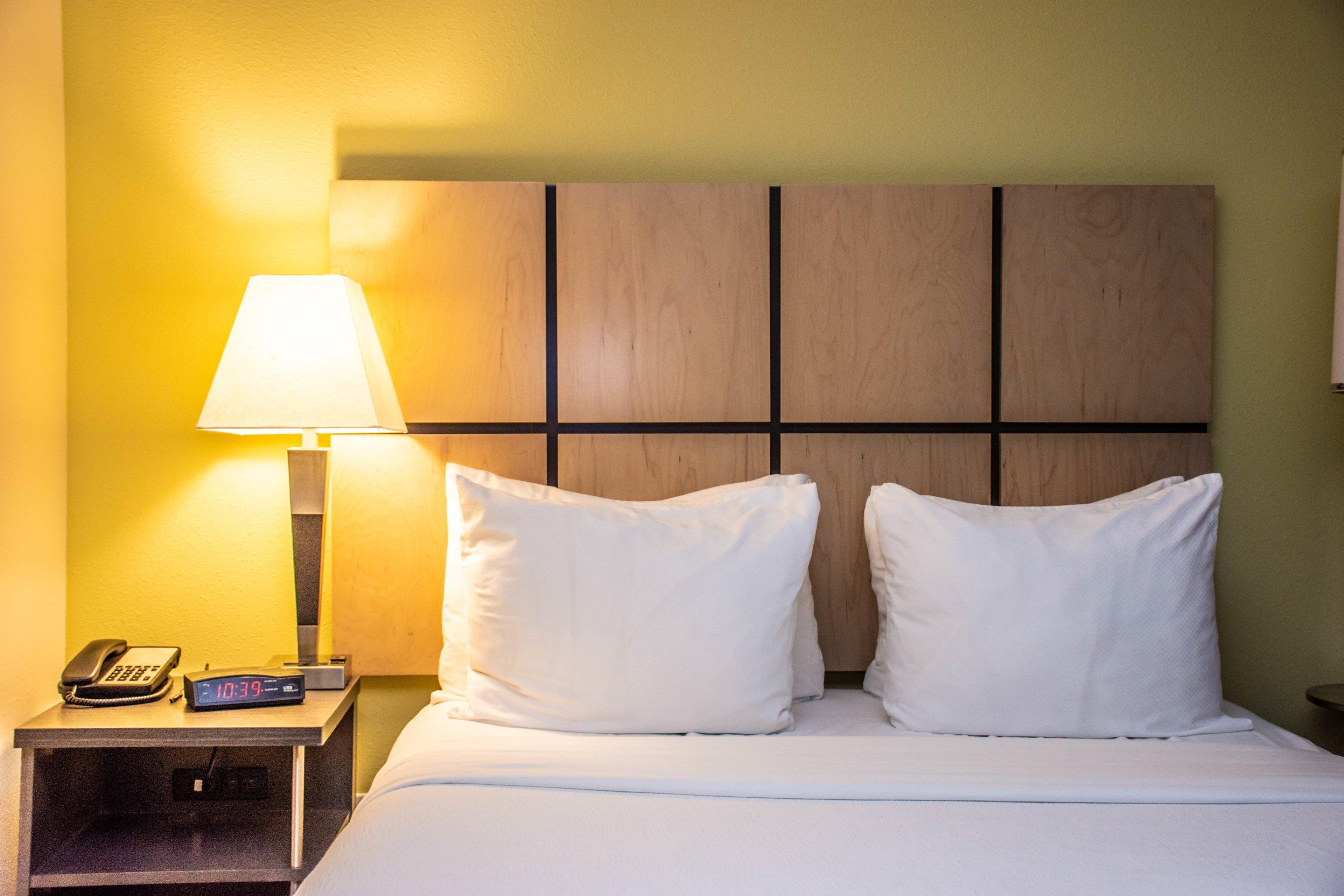 Candlewood Suites Overland Park W 135Th St By Ihg Exterior photo