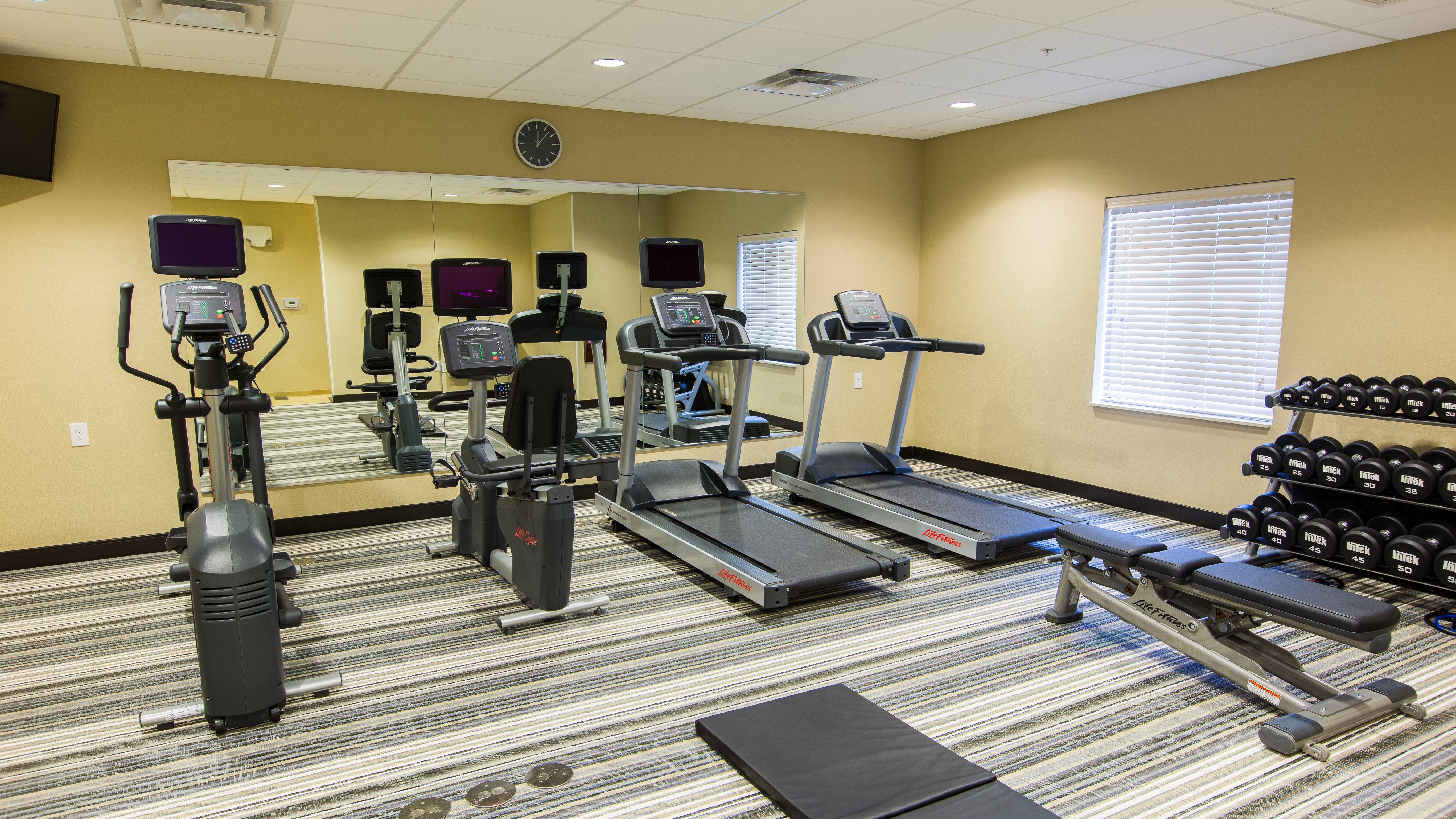 Candlewood Suites Overland Park W 135Th St By Ihg Exterior photo