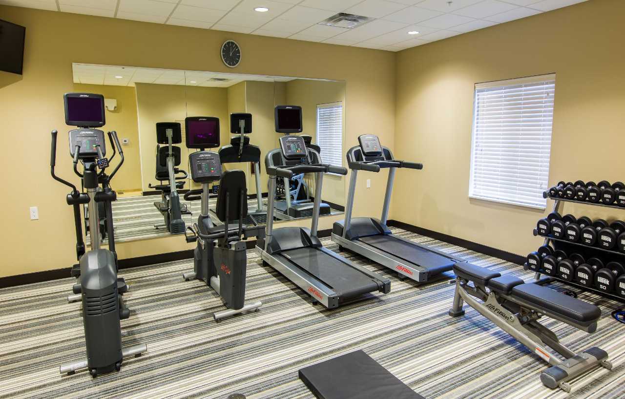 Candlewood Suites Overland Park W 135Th St By Ihg Exterior photo